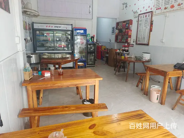 江干九堡客运站工业园厂区旁临街烧烤龙虾炒菜餐馆小吃店转让 - 图片 2