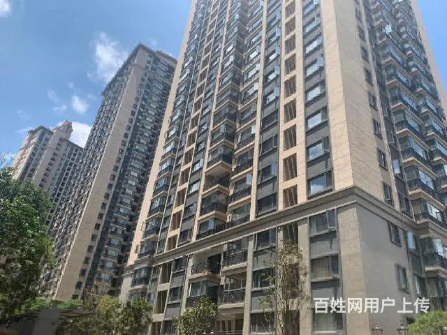 滇池路片区恒大云报华府南北通透精装 - 图片 11