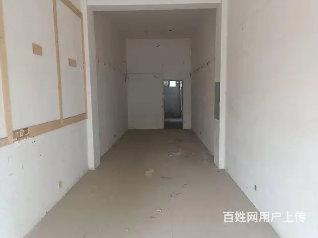 （圆点快讯）出租睢宁八一路门面 - 图片 3