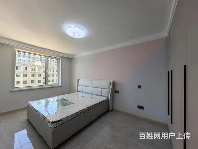 龙城小区六楼60平两室一厅阴阳格局精装修 - 图片 6