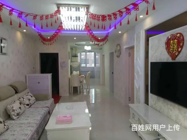 北国明珠婚房1楼500元每天，多套房源 - 图片 5