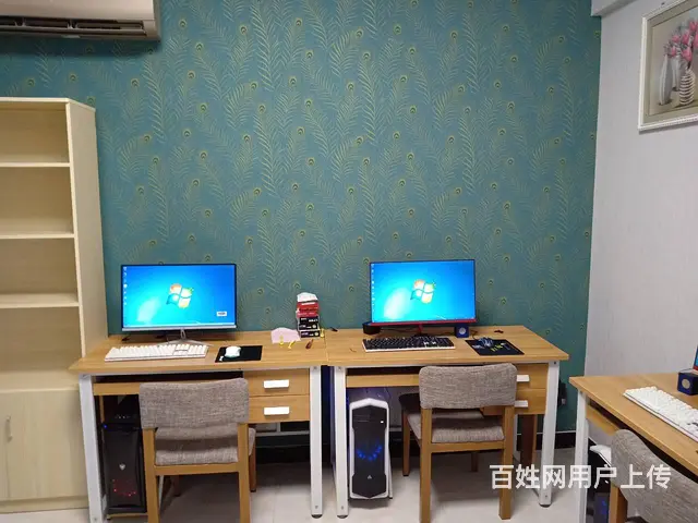 开封小雨电脑办公软件培训学校办公自动化速成培训班 - 图片 4