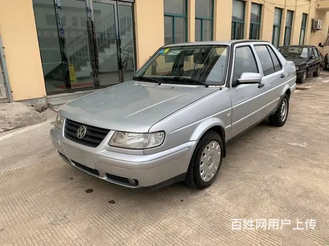 大众 捷达 2009款 1.6 手动 CIF-P - 图片 9