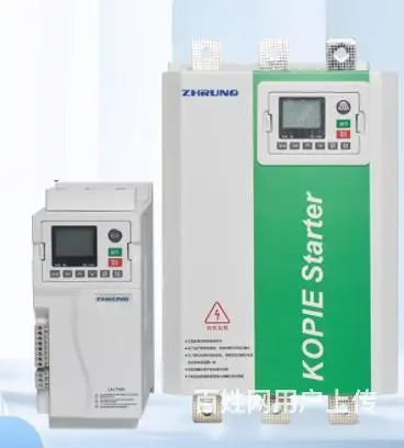 汕头软起动厂家NJR5-440ZX3/220KW - 图片 6