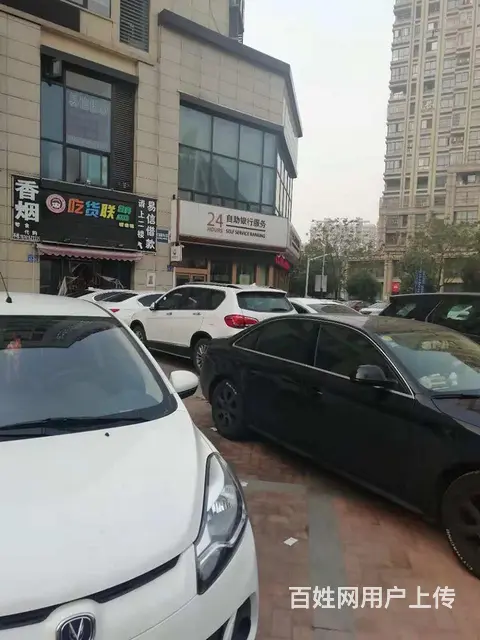 青枫公园旁 宝龙广场（已租陈娟火锅 租13万）直签 - 图片 5
