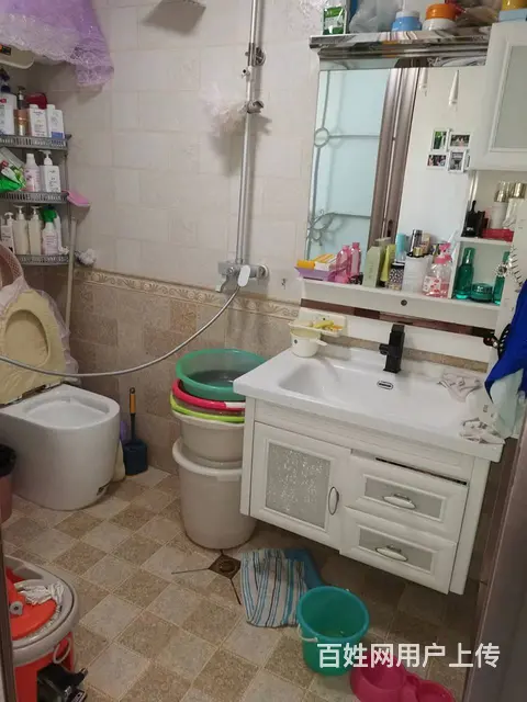 白鹤 普通住宅 精装修 - 图片 3