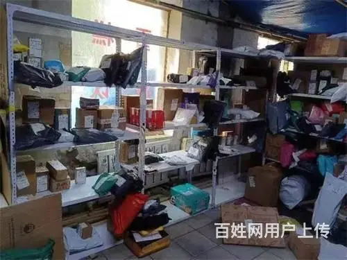 新吉林4路车终点快递驿站出兑 - 图片 4