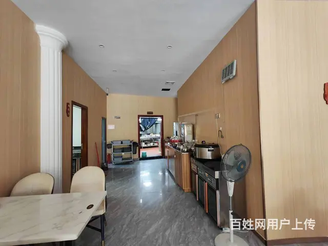 （51旺铺推荐）长滨路240平餐饮店转让 - 图片 5