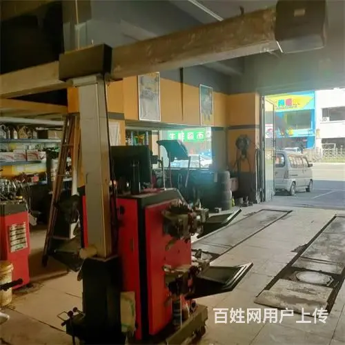 恒山西路主街148.7平一层门市出售 - 图片 5