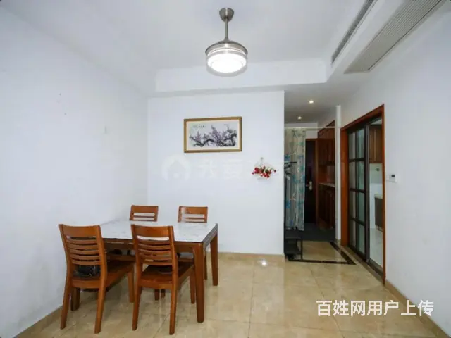 房东急需用钱,便宜出售88.08平精装修多层[1-7层] - 图片 4