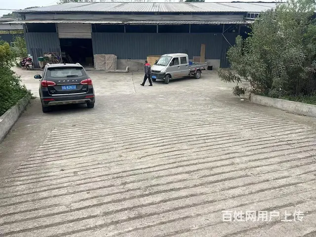 中江县通济镇2500平厂库房出租 - 图片 1
