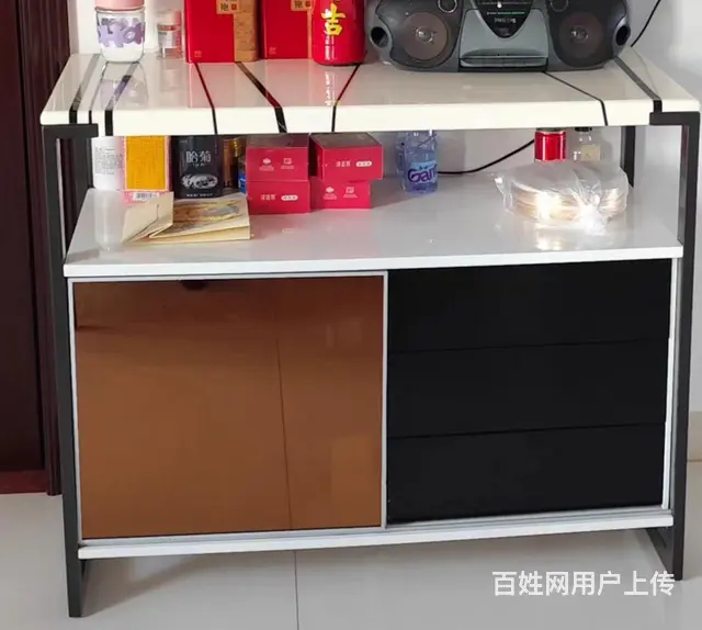 【搞定了！】时尚柜子超低价处理 - 图片 1