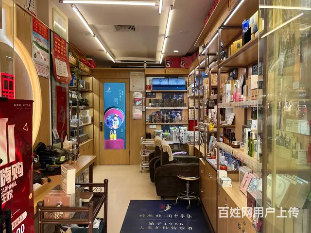 （同城乐铺推广）玉泉东路临街25平商铺转让，可空转，餐饮勿扰 - 图片 6