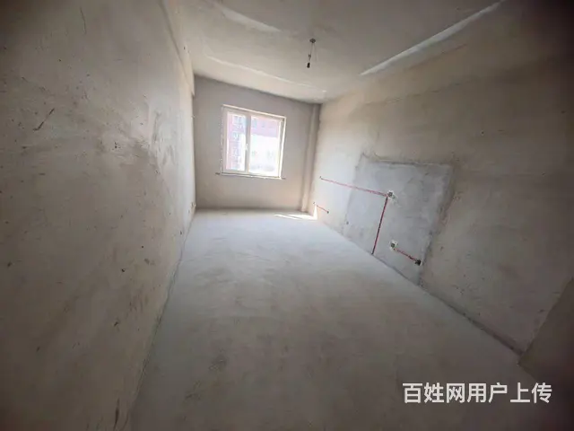 枫丹八里电梯6楼，89.53平，两室一厅，阴阳格局，独立隐藏 - 图片 6