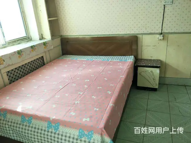 近中街吾悦广场旁，中街大悦城，天星小区，两室整租 - 图片 9