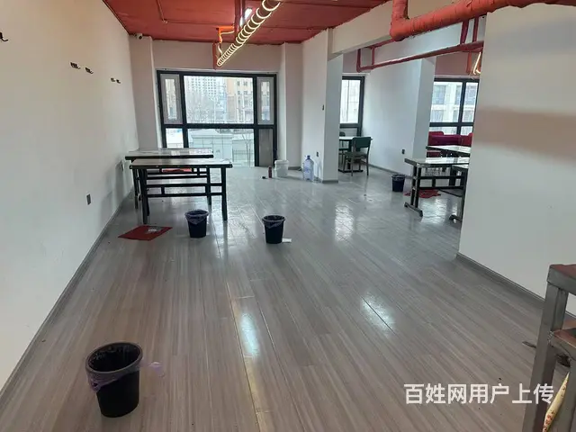 城北区柴达木路空铺(房东）出租（餐饮和超市不可做） - 图片 7
