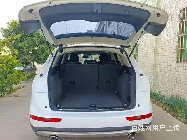 奥迪Q5 2016款 2.0TFSI 手自一体 40TFSI - 图片 5