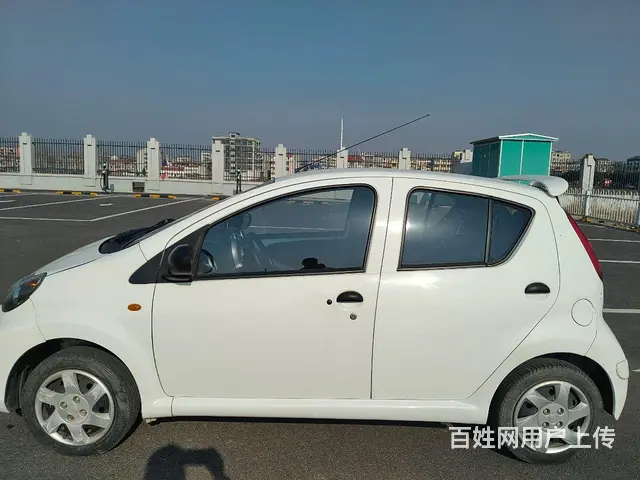 比亚迪F0 2015款 1.0 手动 悦酷型 - 图片 3