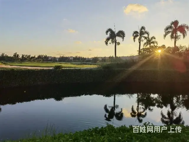 嘉和冠山海 3房 115平  66万 精装 - 图片 3