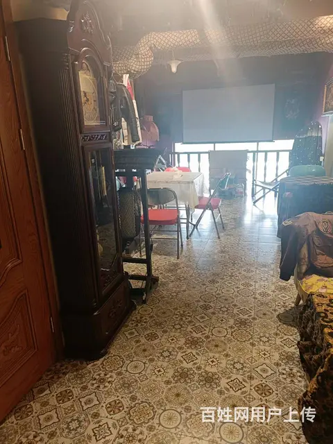 7794（七P）个人城西区五矿天地巷子临街旺铺对外低价转让 - 图片 5