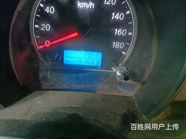 转让金龙凯锐浩克9座面包车 - 图片 2