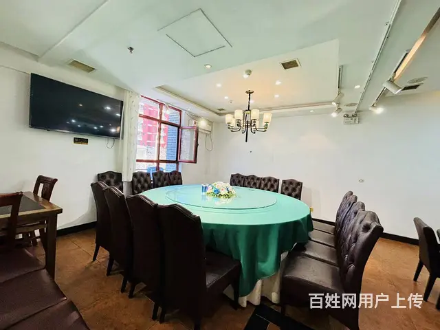 5万就兑，中街6年老店出兑（精装修）400平饭店出兑 - 图片 8