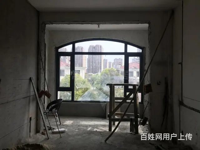 市运河畔别墅208平双层地下室低密度核心地段 - 图片 3