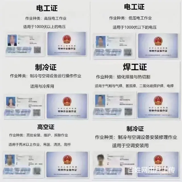 考叉车证，选择合肥皖深！ - 图片 3