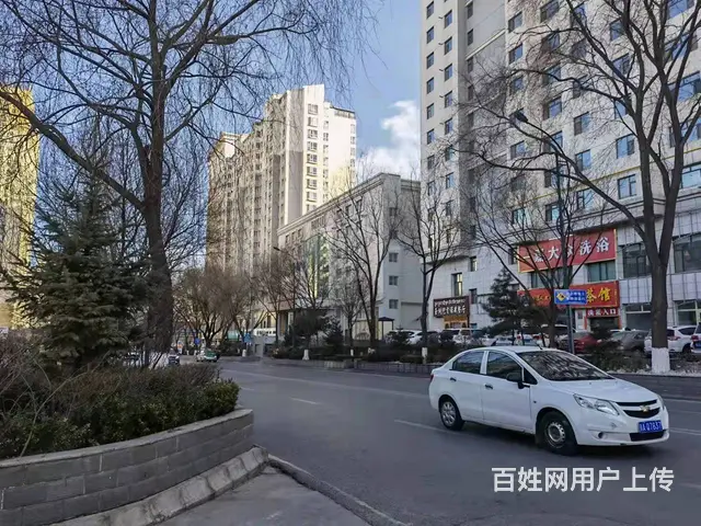 7455(七P）个人城东区南山东路明润花苑铺面招租 - 图片 5