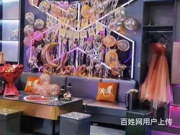 盐城求介绍商务KTV玩的开心有没有优惠 - 图片 3