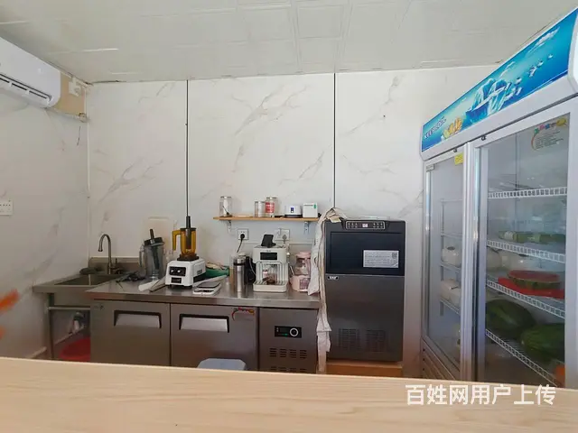 （51旺铺推荐）垦中路（辉叔椰冰）30平转让 - 图片 5