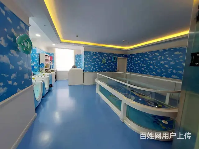 B个人一石化大道华夏名门婴儿游泳馆对外承包 - 图片 3