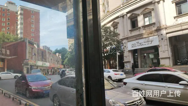 雨花亭 凯德商圈 成熟小区 铺面转让 - 图片 4