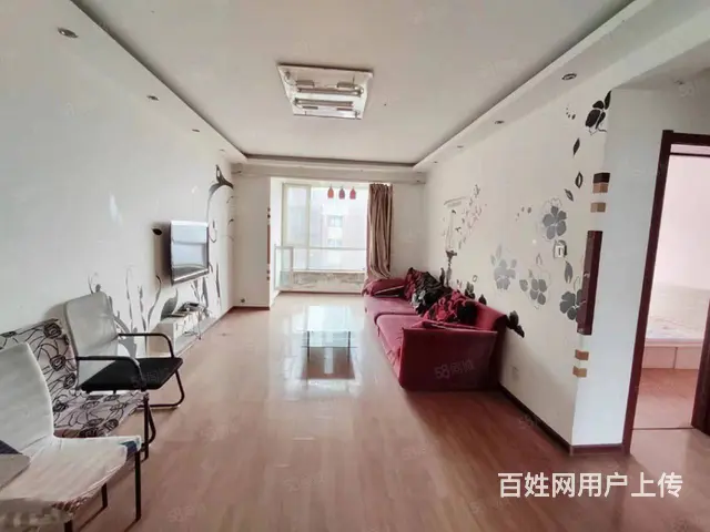 丽都新城(铁西)(铁西) 普通住宅2厅 精装修 - 图片 11