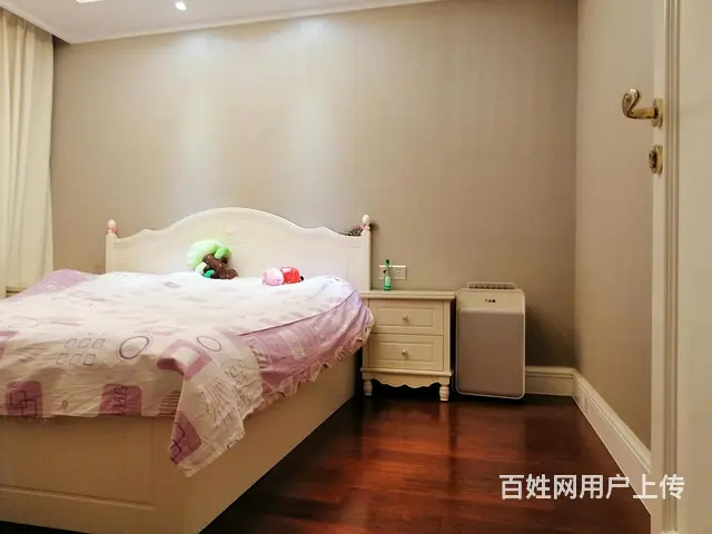 领骏世界现代之窗现代景苑精装2房打铁关新德佳苑西湖文化广场 - 图片 4