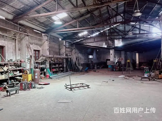 （老板本人）黄兴大道榔梨金托村厂房/仓库优价出租  6388 - 图片 10