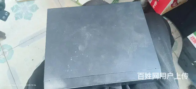 出售闲置海康录像机一台 - 图片 1