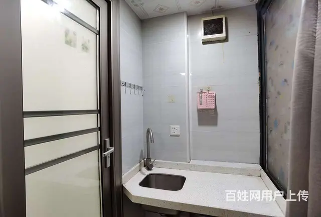 拱北关口侨光花园精装公寓出租，租价1300。近关口 - 图片 6