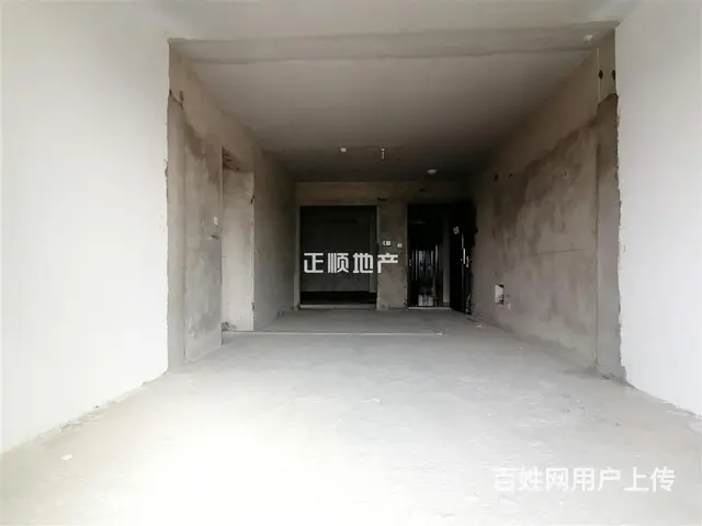 上冲  华发城建未来荟  南向  毛坯  大三房 - 图片 3