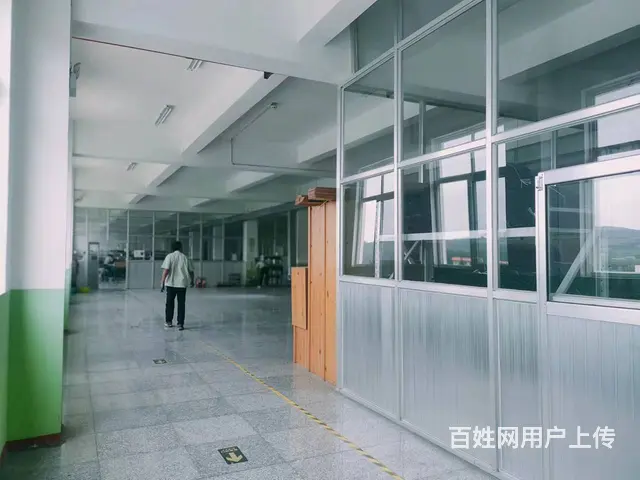 【创美】羊亭曲家河8500平+5600平新厂房出租，可分租 - 图片 6