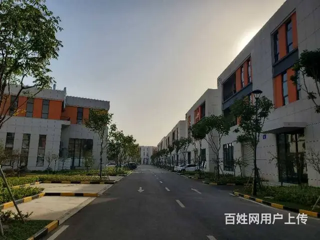上市公司开发标准化园区厂房，500~5000平米企业独栋 - 图片 9