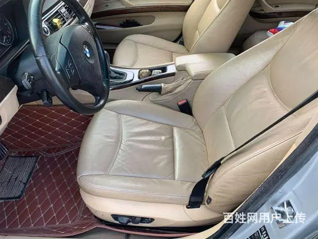 宝马3系 2006款 320i 2.0 手自一体 时尚型 - 图片 5