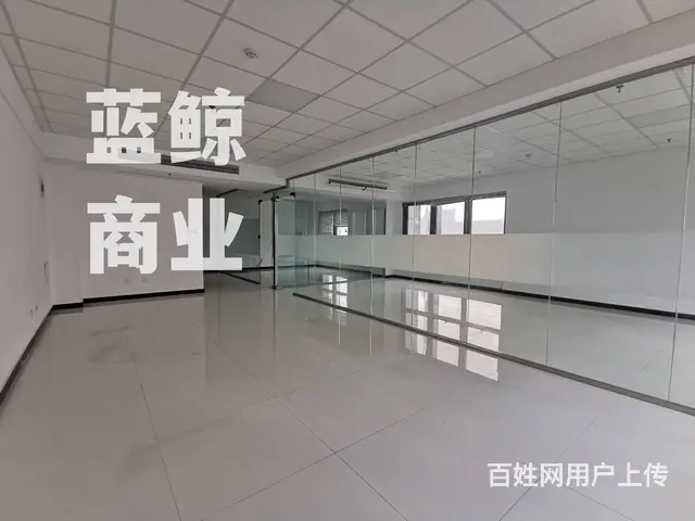 核心商圈万达旁云龙华府140平高层精装纯办公欢迎看房 - 图片 8
