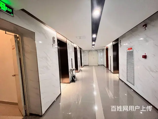 （51旺铺推荐）国贸滨海大道南洋国际大厦招商 - 图片 6
