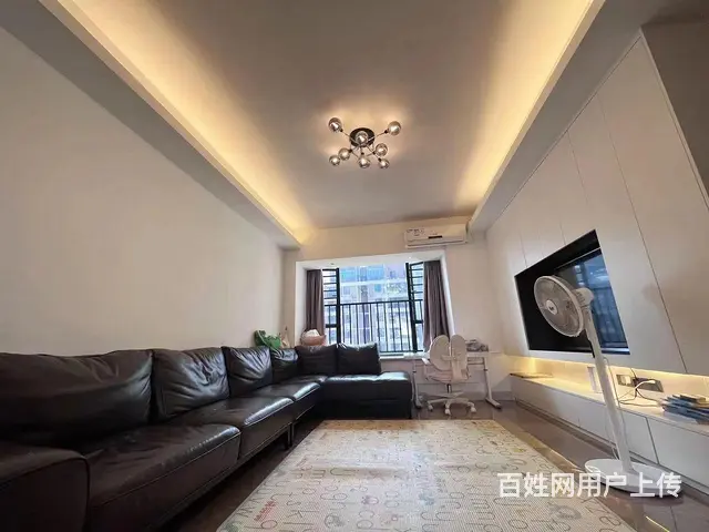 中珠九悦  黄金楼层 稀缺 便宜 超好 - 图片 1