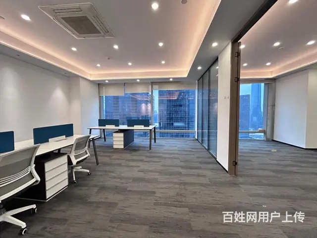 钱江世纪城，奥体板块，精装出租，视野开阔，配套齐全，交通便利 - 图片 11