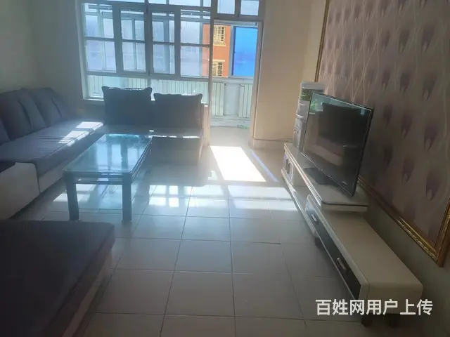 南关家属楼 普通住宅2厅 中等装修 - 图片 6