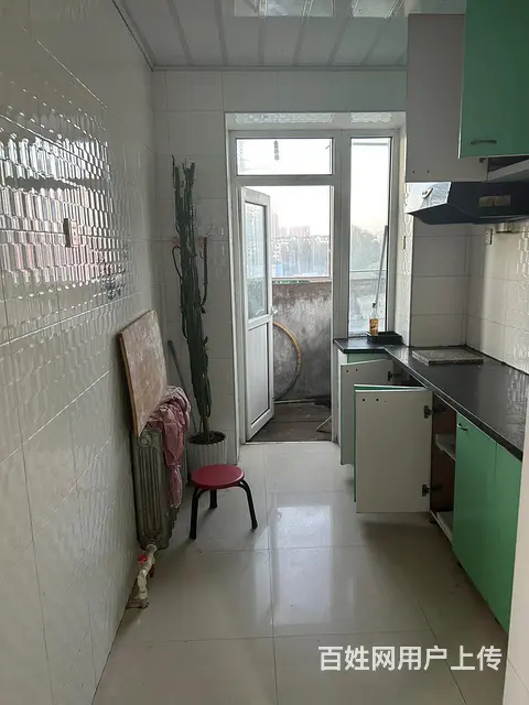 德政小区6楼出租出卖 - 图片 2