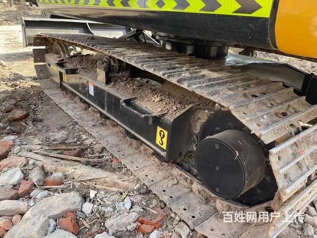 个人低价转让三一75二手挖机全国包送证件齐全可按揭 - 图片 7