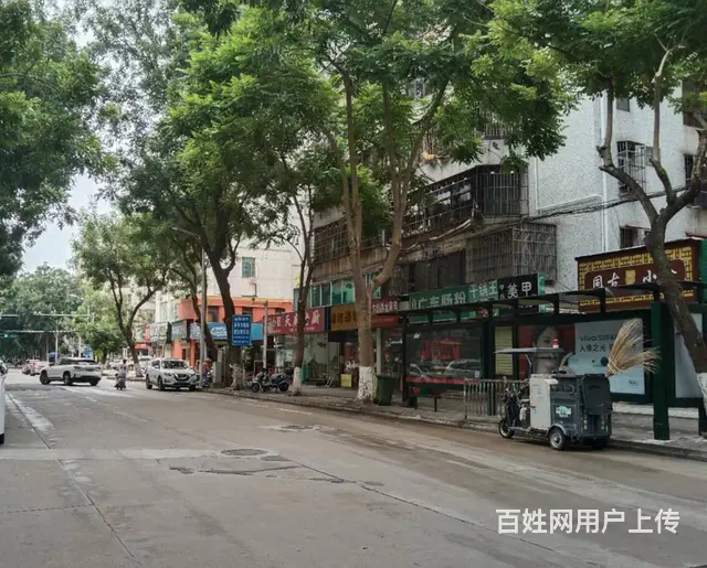 （51旺铺推荐）海甸岛海达路150平带外摆餐饮店转让 - 图片 6